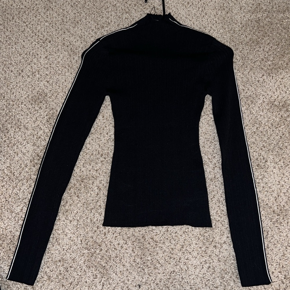 Zara Top - Picture 5 of 8